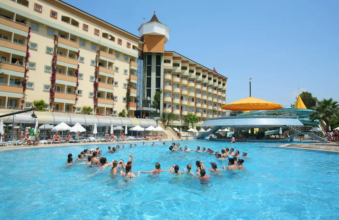 Saphir Hotel & Villas-1