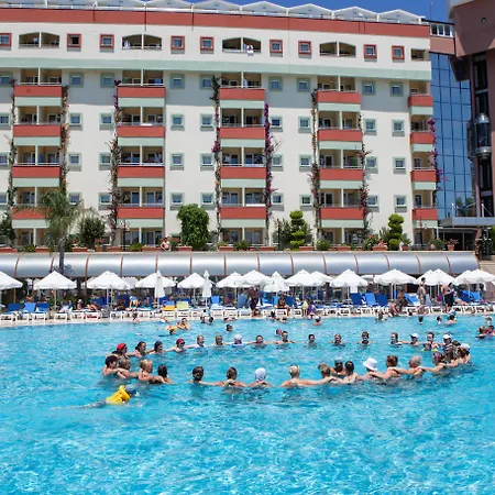 Saphir Hotel & Villas-3